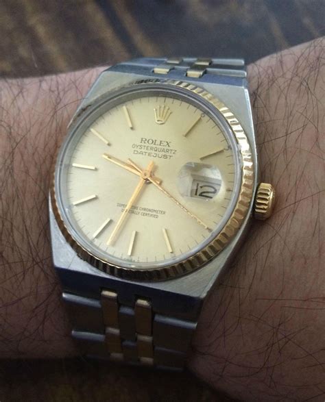 rolex watches of the 70s